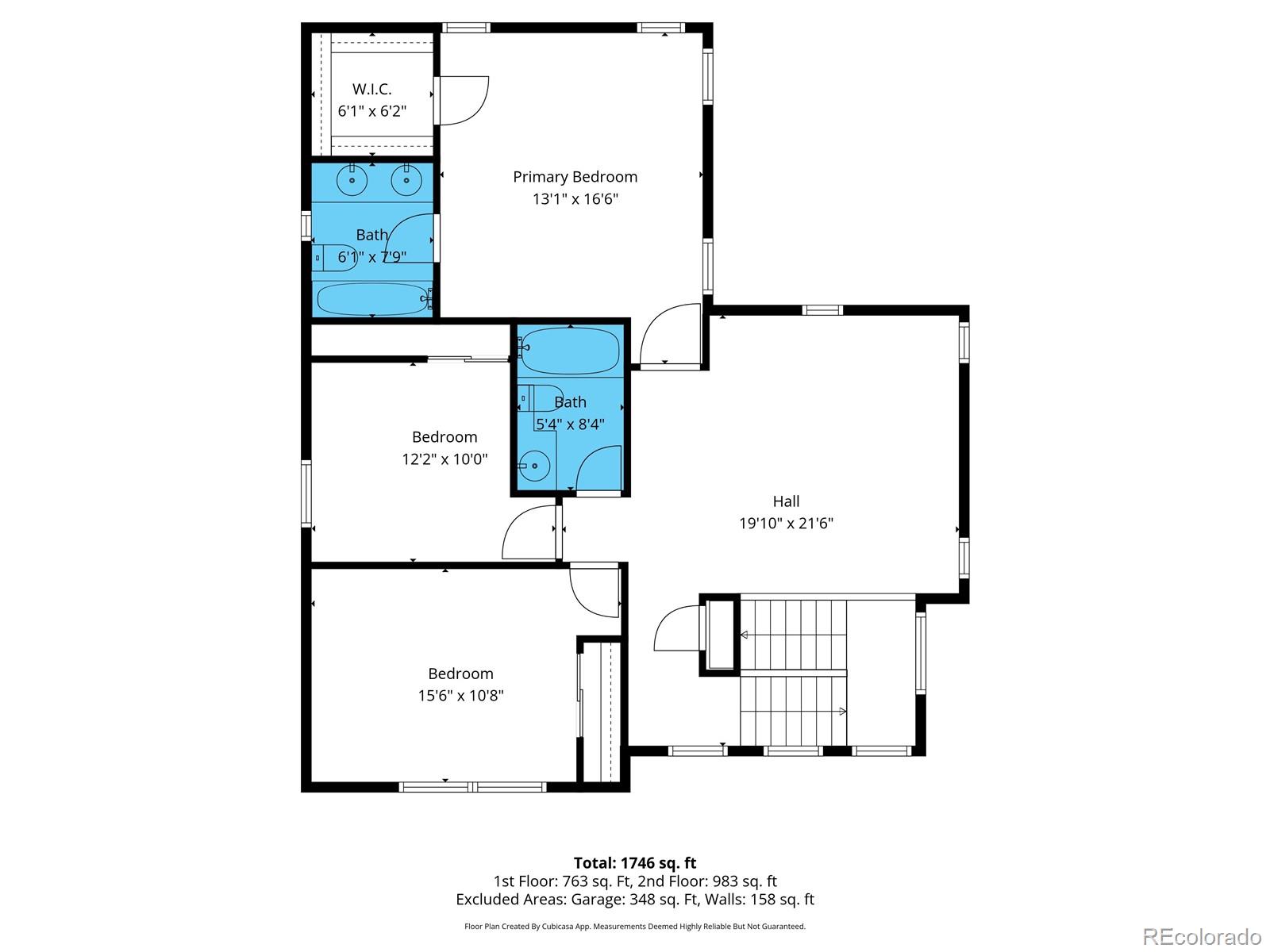 MLS Image #31 for 7881  bengali lane,colorado springs, Colorado