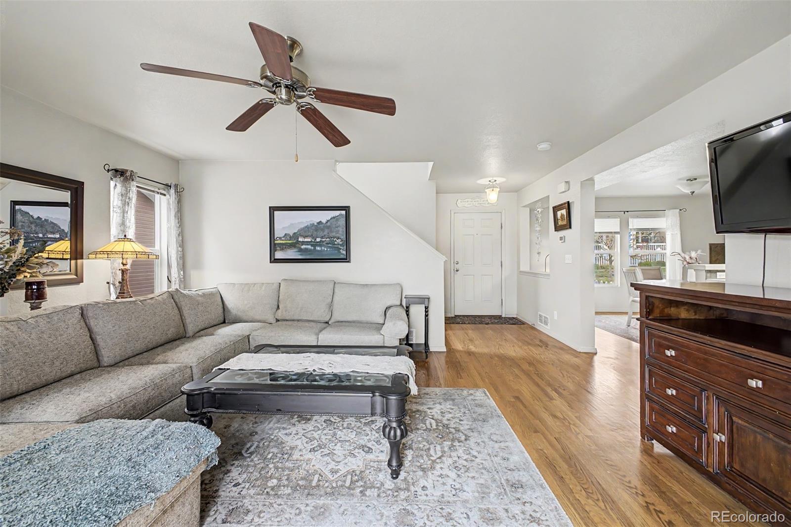 MLS Image #4 for 7881  bengali lane,colorado springs, Colorado