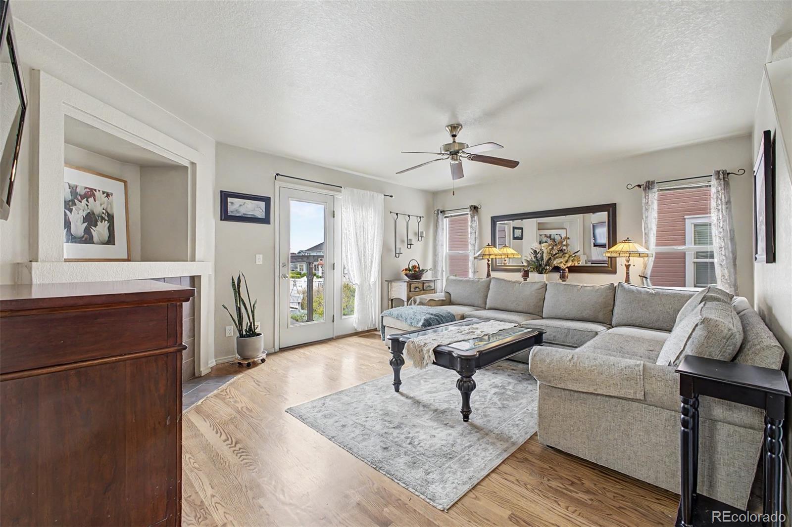 MLS Image #5 for 7881  bengali lane,colorado springs, Colorado