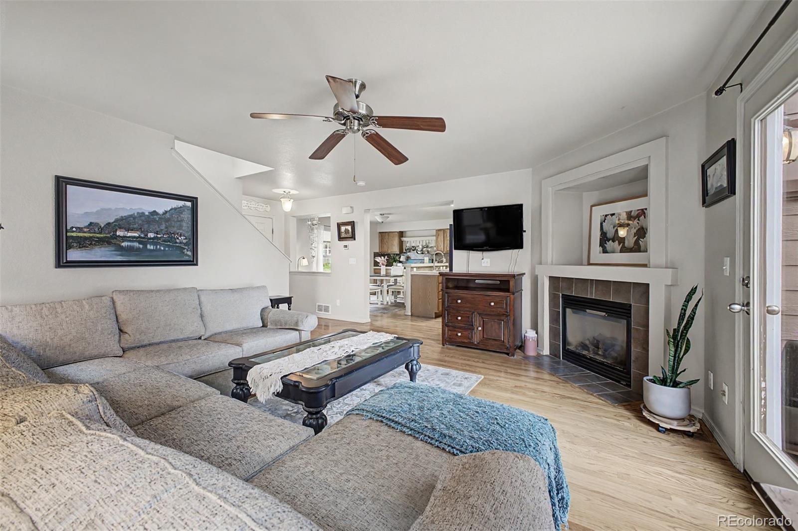 MLS Image #6 for 7881  bengali lane,colorado springs, Colorado