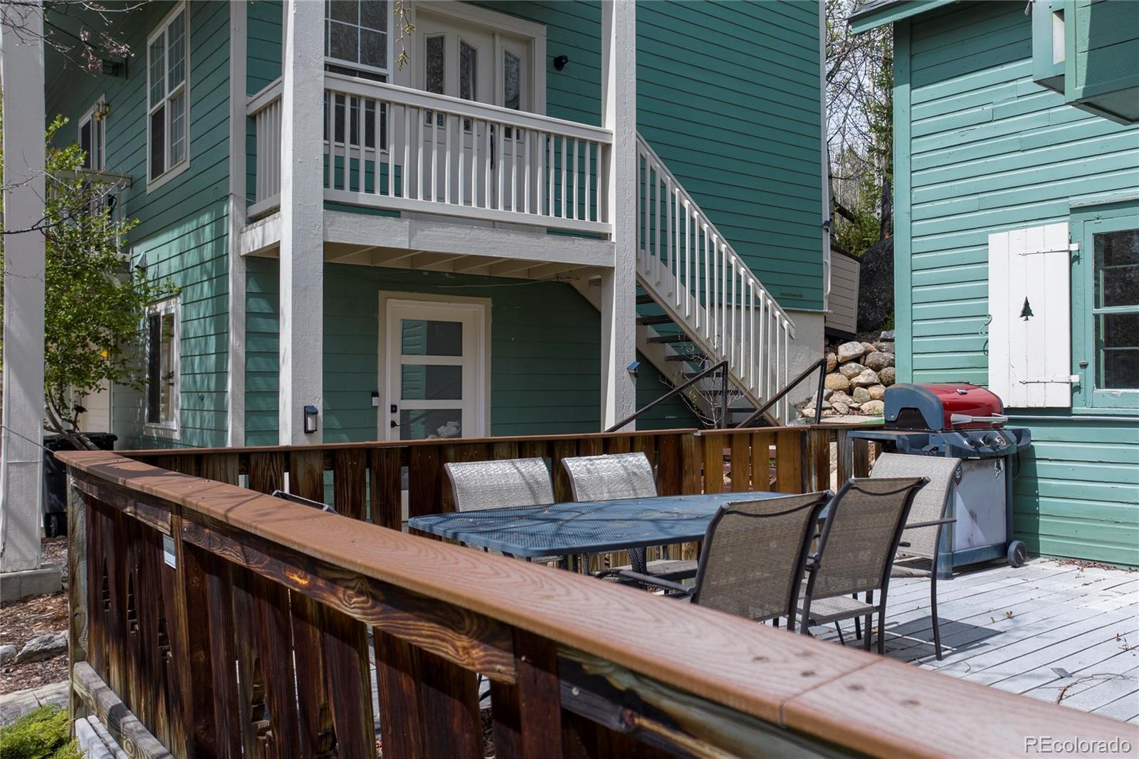 MLS Image #3 for 327  vasquez road,winter park, Colorado