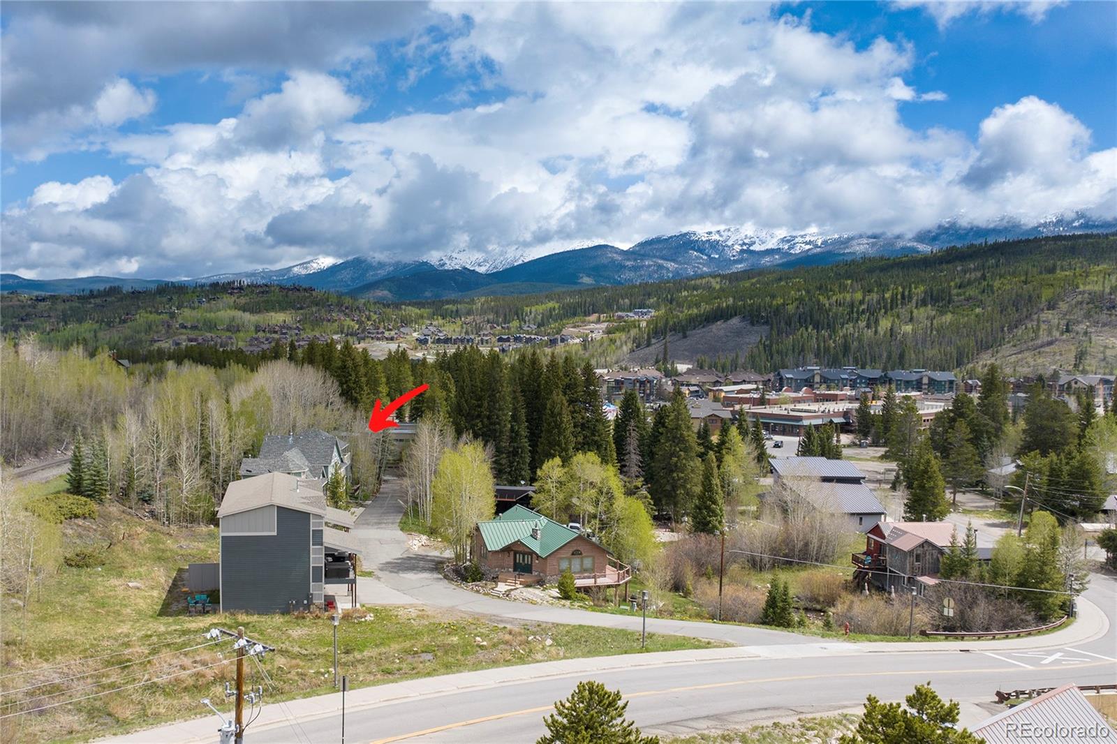 MLS Image #4 for 327  vasquez road,winter park, Colorado