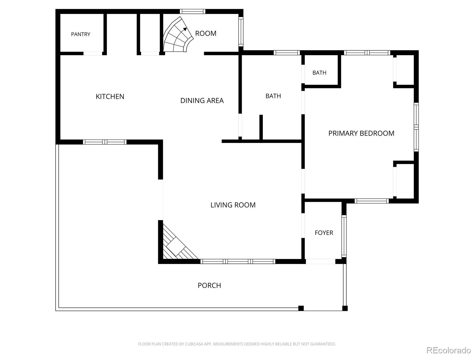MLS Image #41 for 327  vasquez road,winter park, Colorado