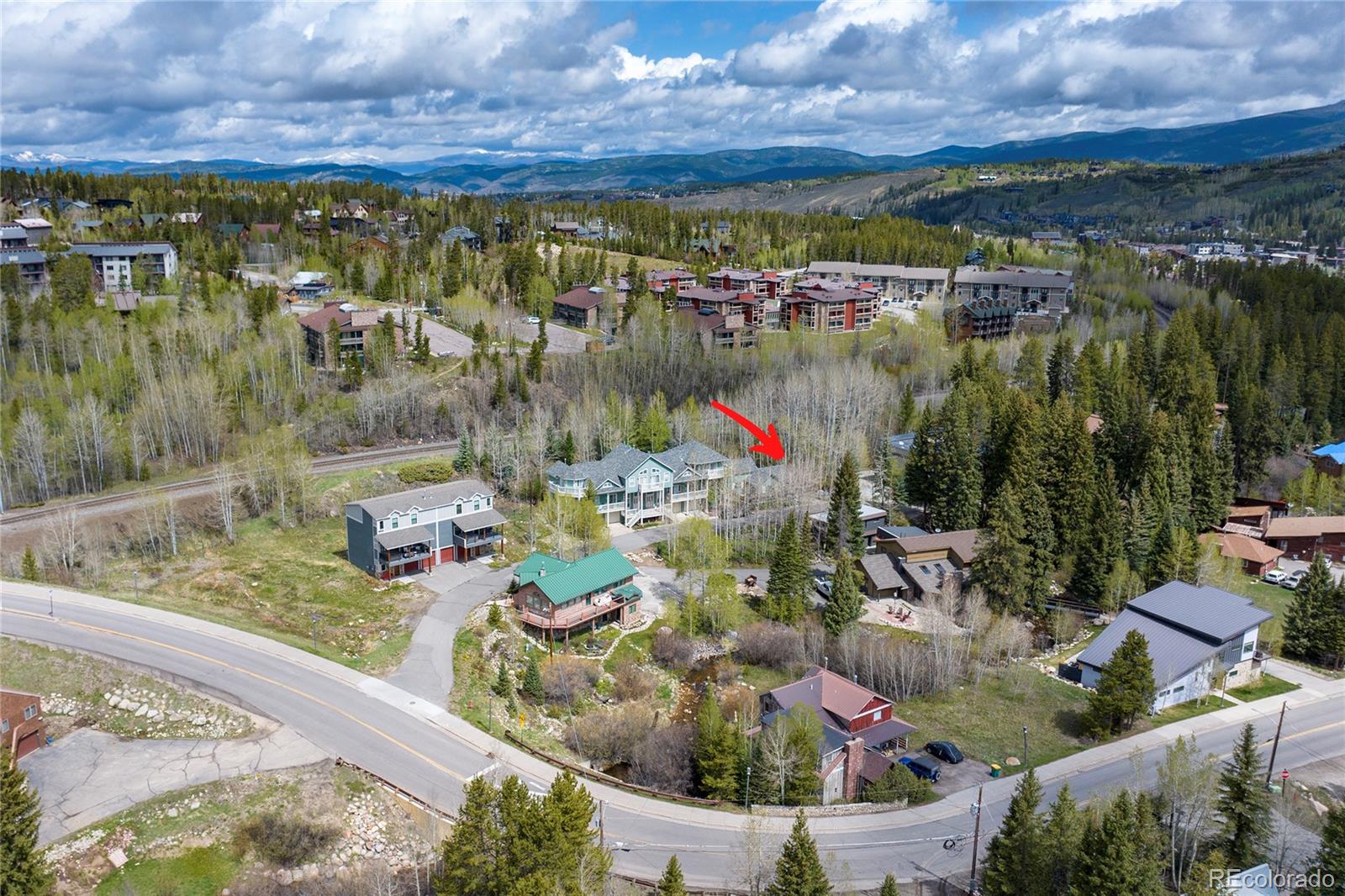 MLS Image #5 for 327  vasquez road,winter park, Colorado