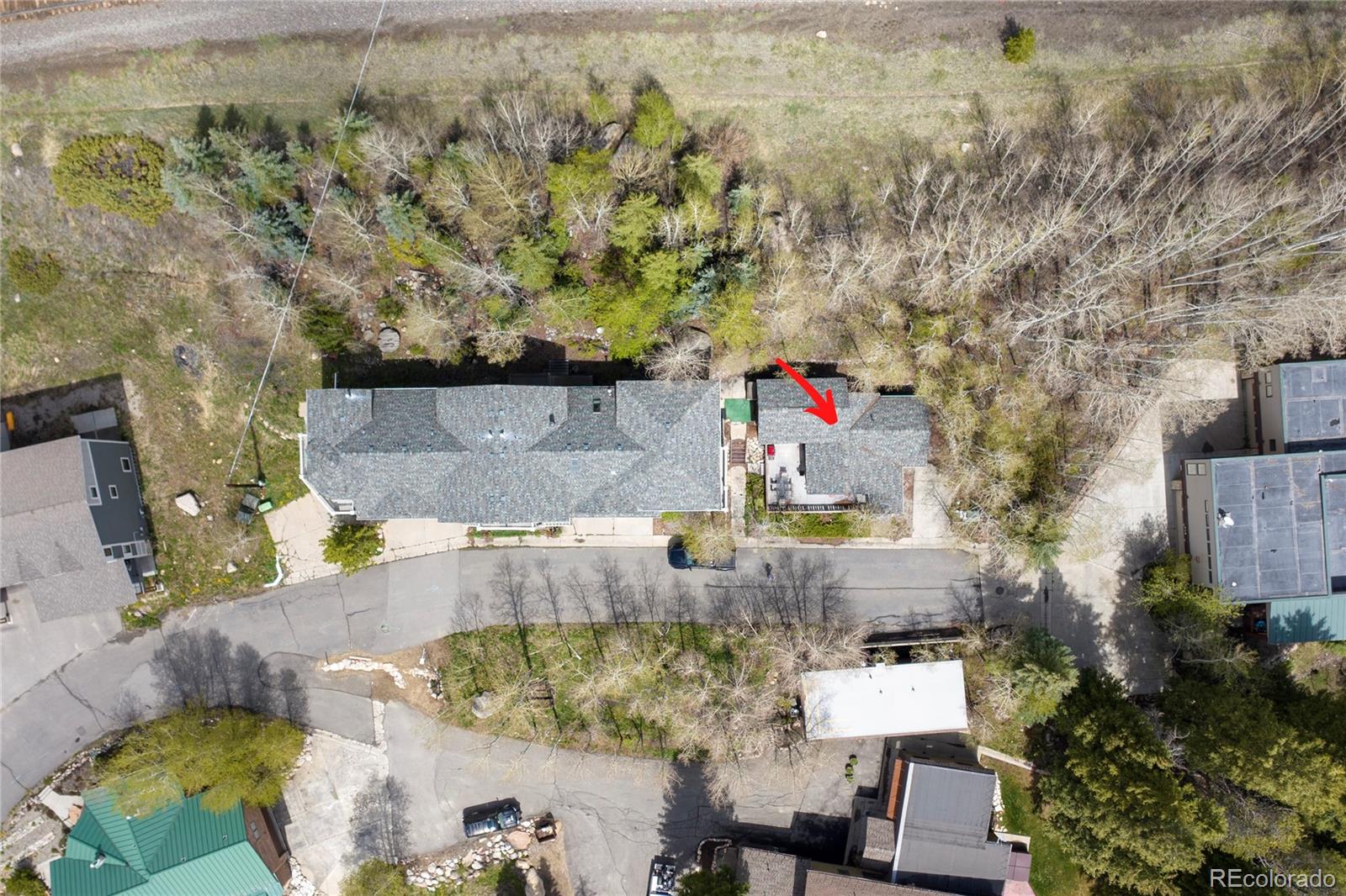 MLS Image #6 for 327  vasquez road,winter park, Colorado