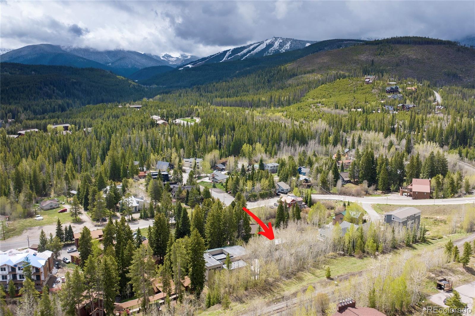 MLS Image #7 for 327  vasquez road,winter park, Colorado
