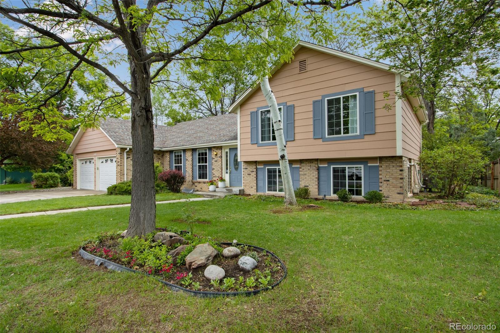 MLS Image #3 for 3118  hiawatha drive,loveland, Colorado