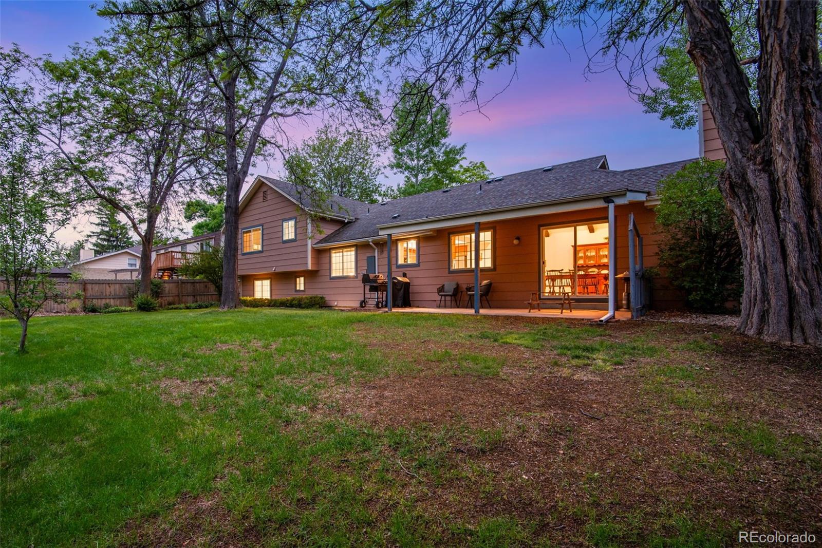 MLS Image #41 for 3118  hiawatha drive,loveland, Colorado