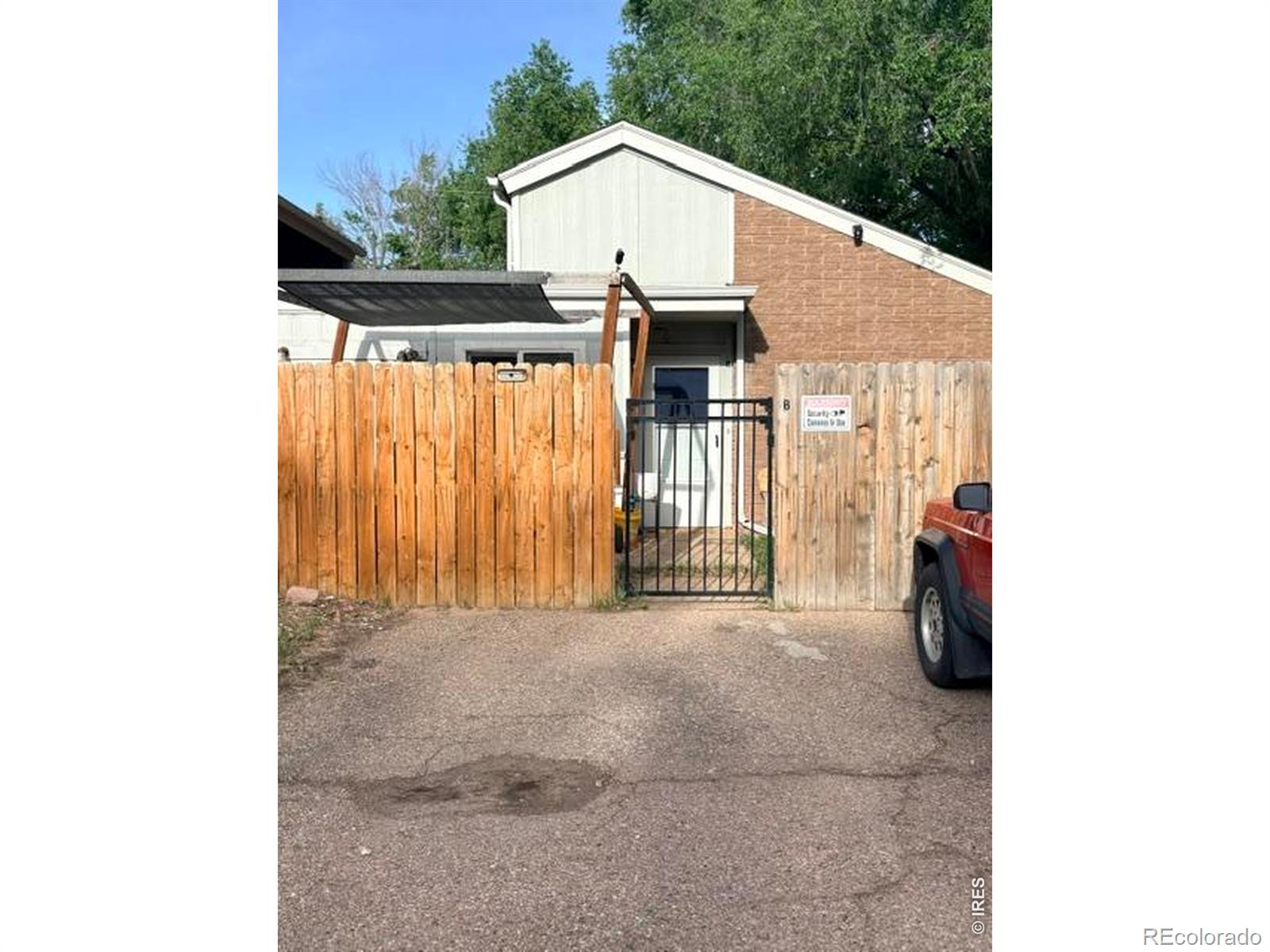 MLS Image #1 for 308  25th ave ct,greeley, Colorado
