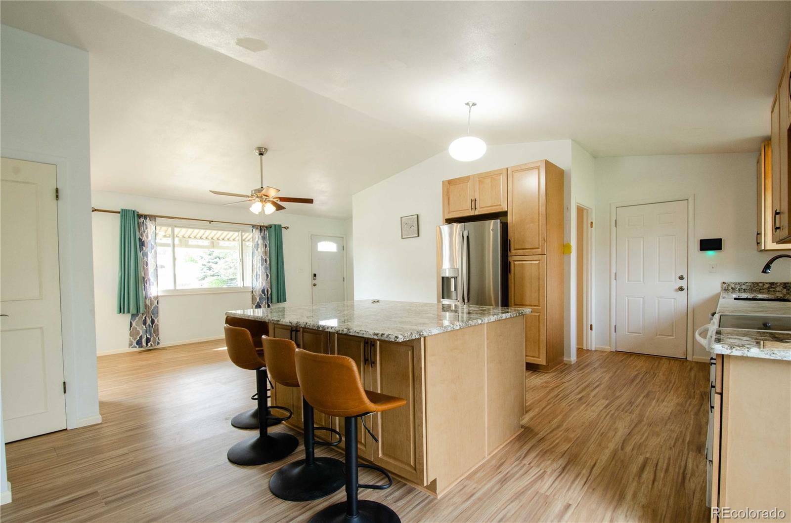MLS Image #11 for 1409  sanderson avenue,colorado springs, Colorado