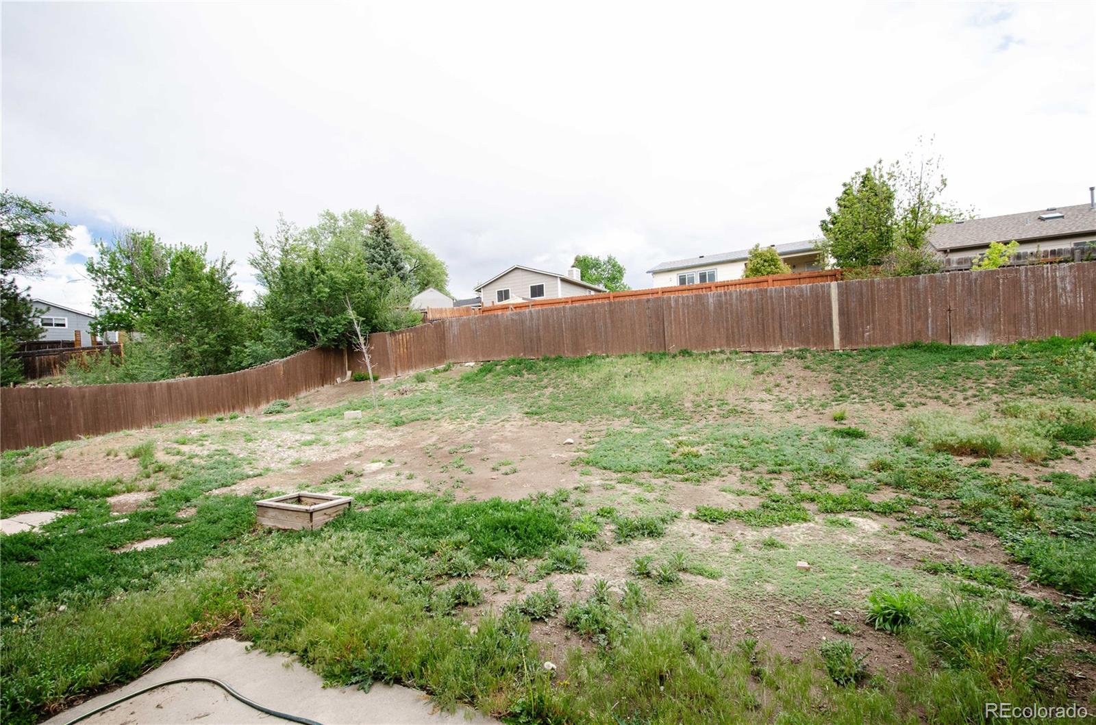MLS Image #47 for 1409  sanderson avenue,colorado springs, Colorado
