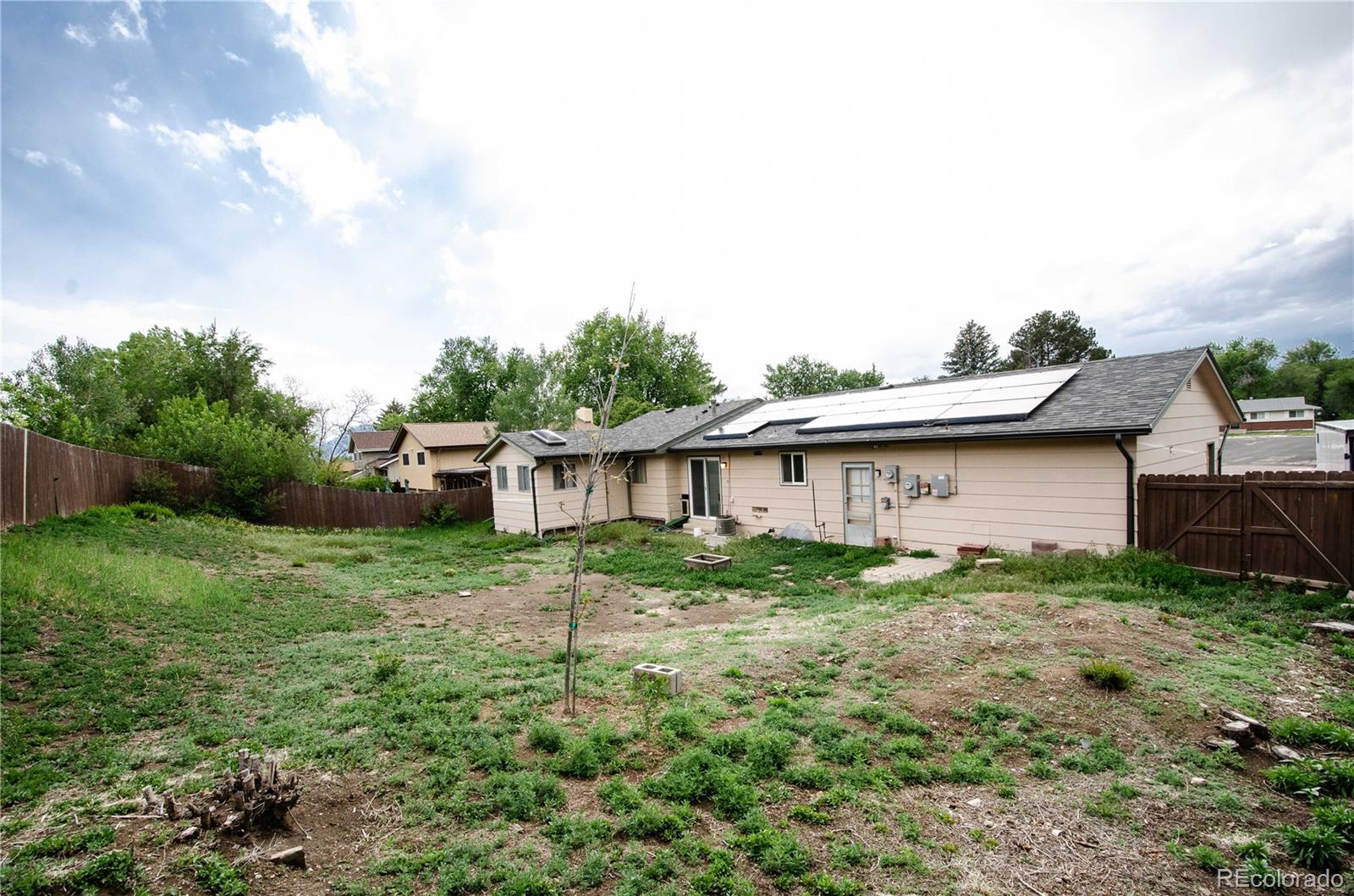 MLS Image #48 for 1409  sanderson avenue,colorado springs, Colorado