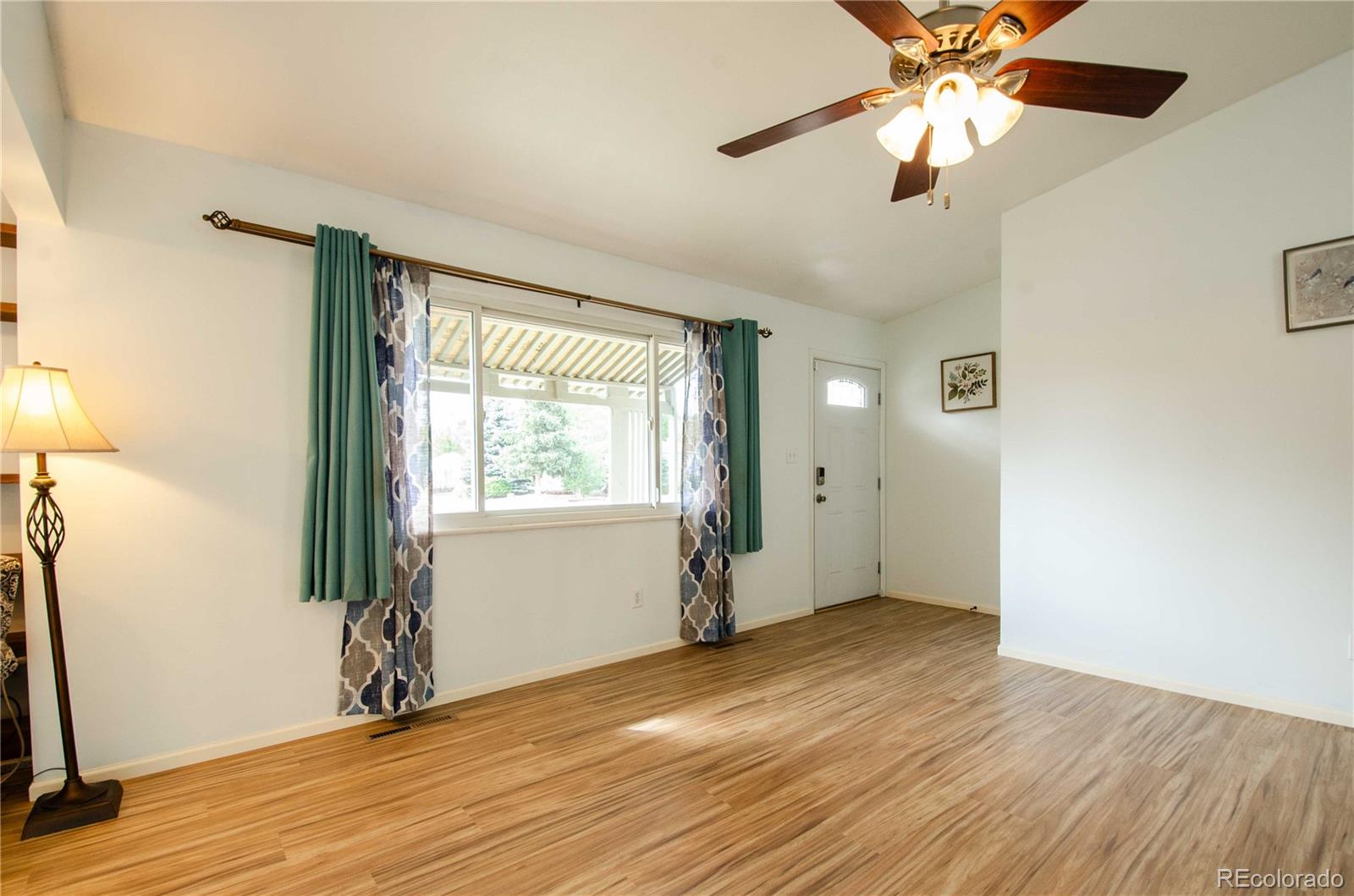 MLS Image #5 for 1409  sanderson avenue,colorado springs, Colorado