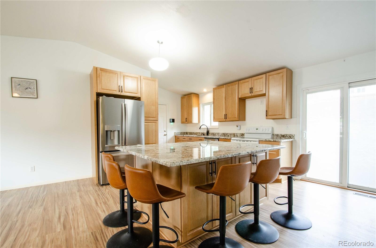 MLS Image #7 for 1409  sanderson avenue,colorado springs, Colorado