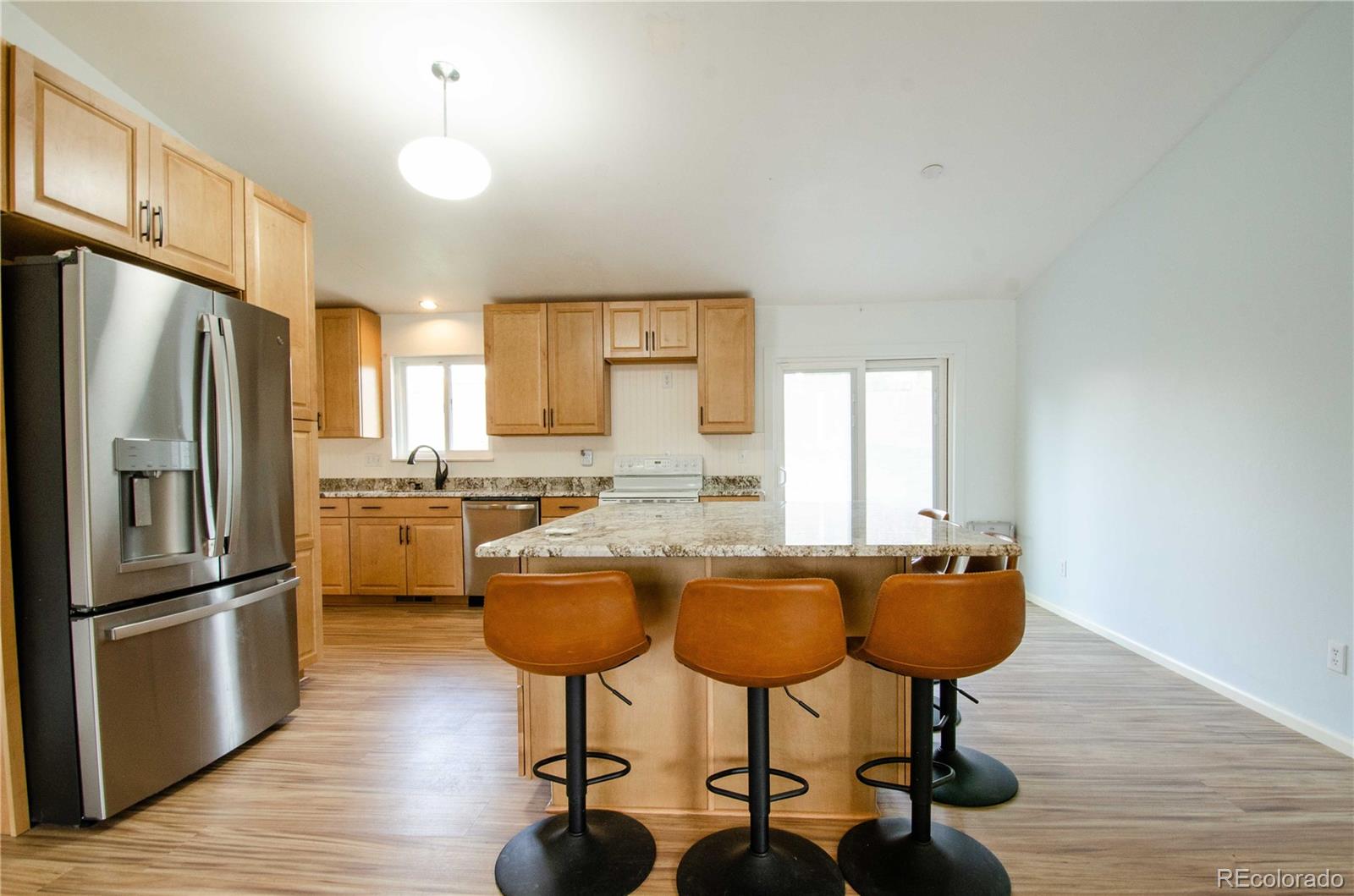 MLS Image #8 for 1409  sanderson avenue,colorado springs, Colorado