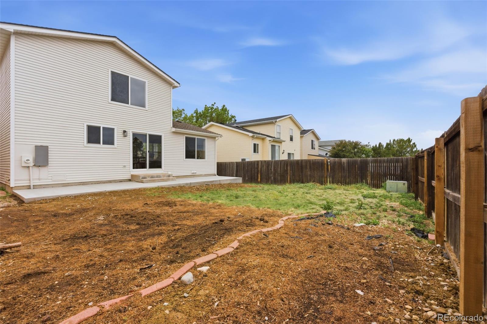 MLS Image #13 for 19787  montview drive,aurora, Colorado