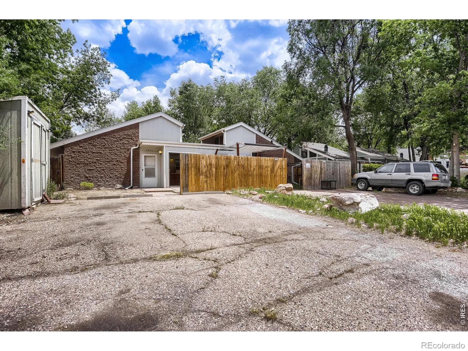 MLS Image #2 for 308  25th ave ct,greeley, Colorado