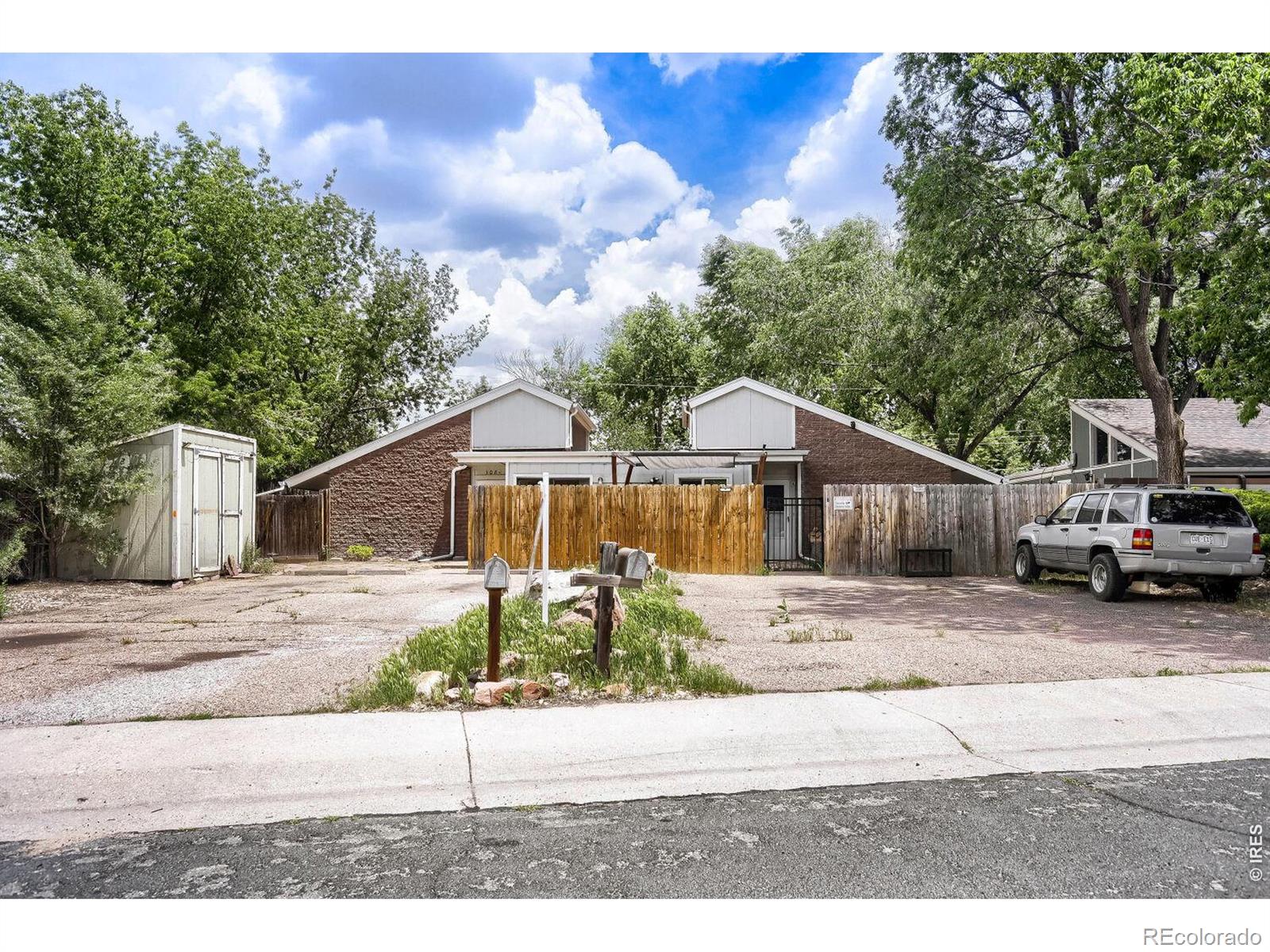 MLS Image #3 for 308  25th ave ct,greeley, Colorado