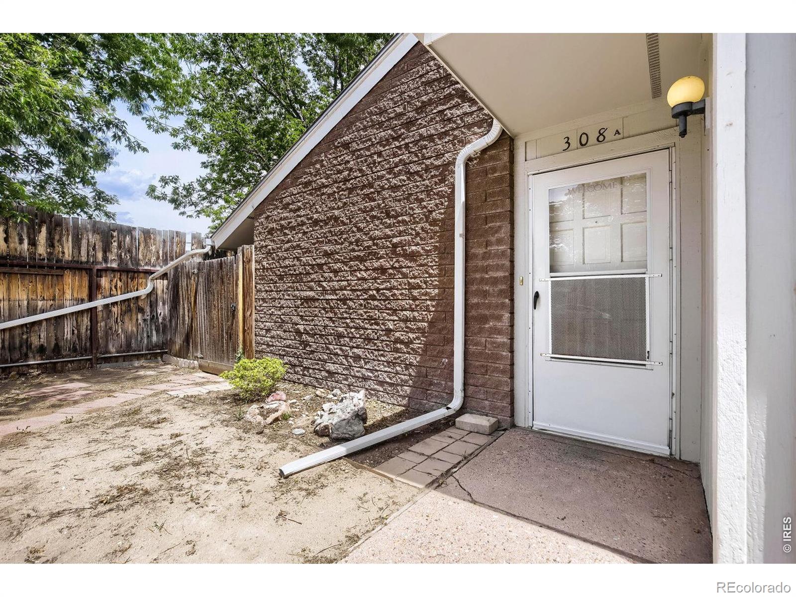 MLS Image #4 for 308  25th ave ct,greeley, Colorado