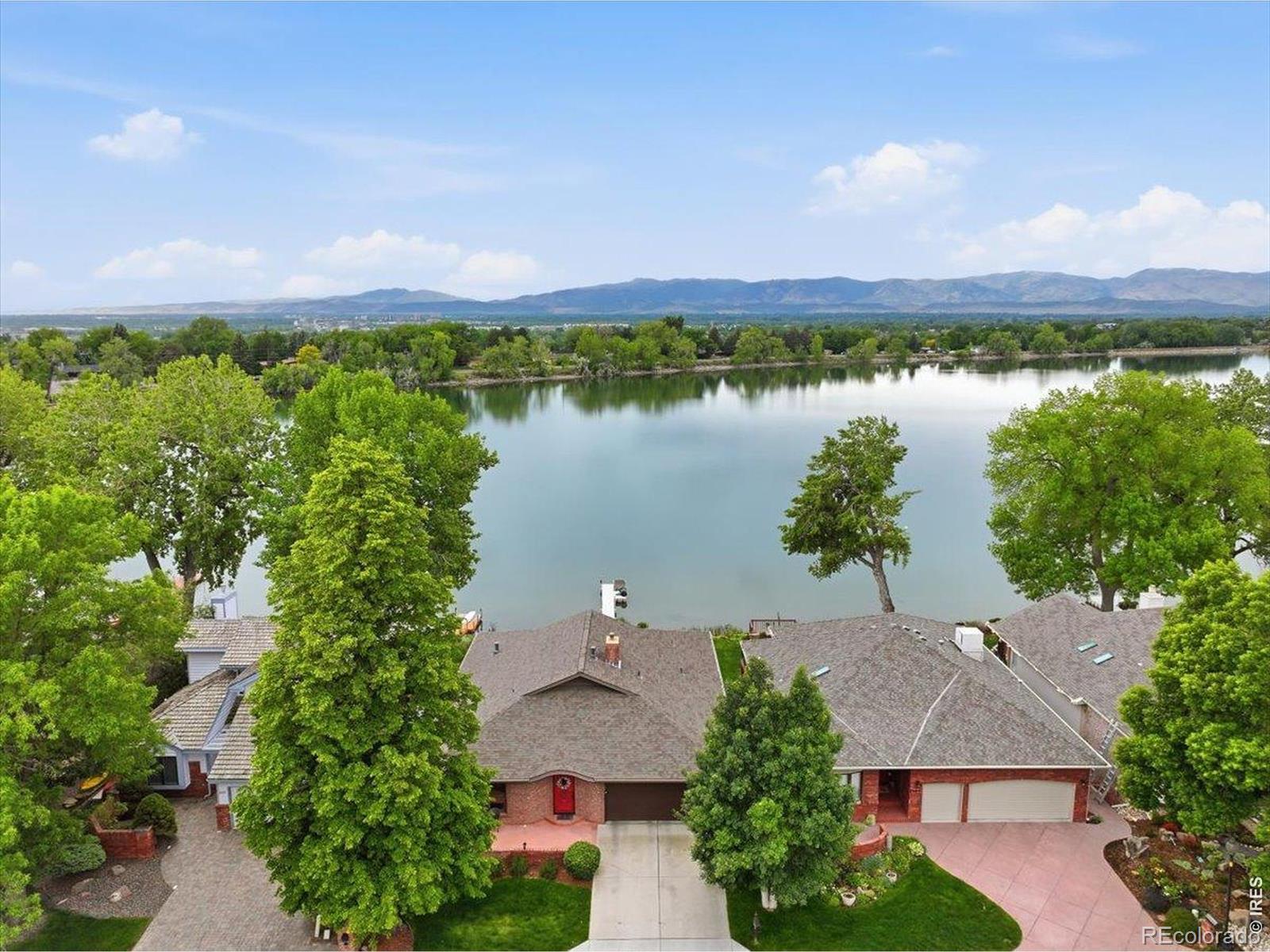 MLS Image #0 for 1905  cottonwood point drive,fort collins, Colorado