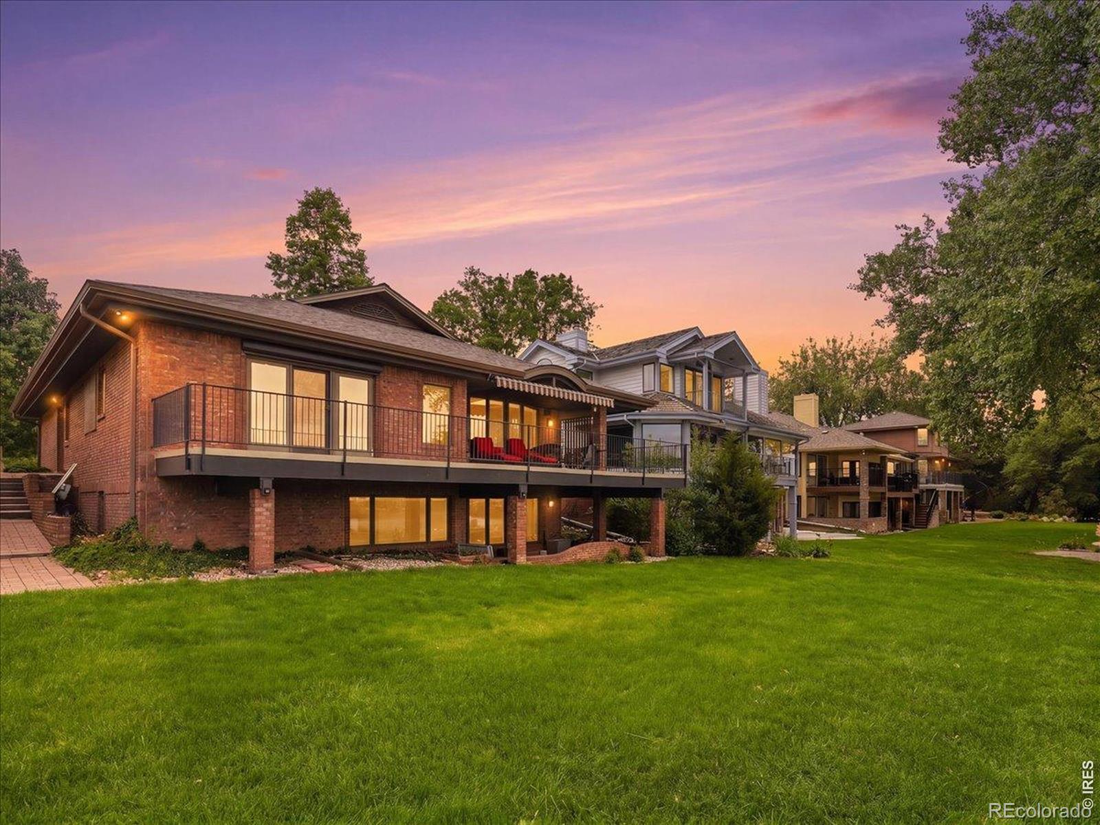 MLS Image #24 for 1905  cottonwood point drive,fort collins, Colorado