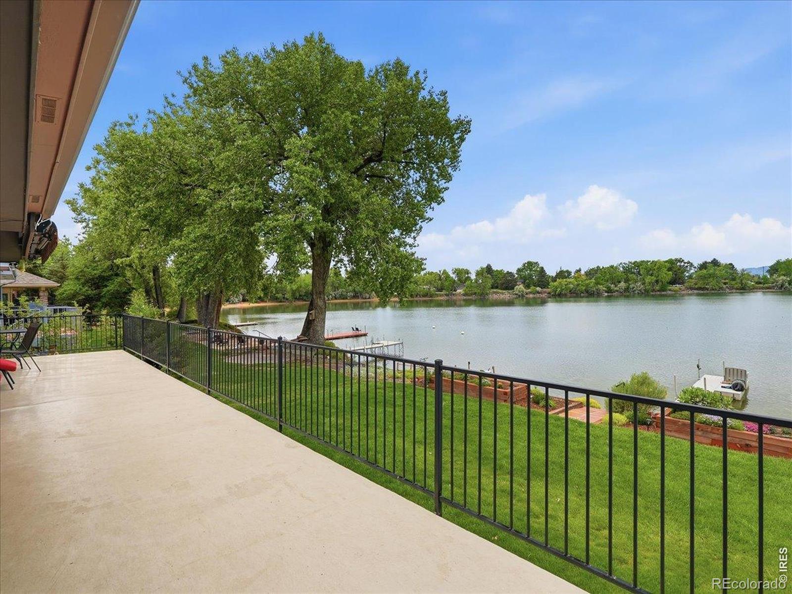 MLS Image #28 for 1905  cottonwood point drive,fort collins, Colorado