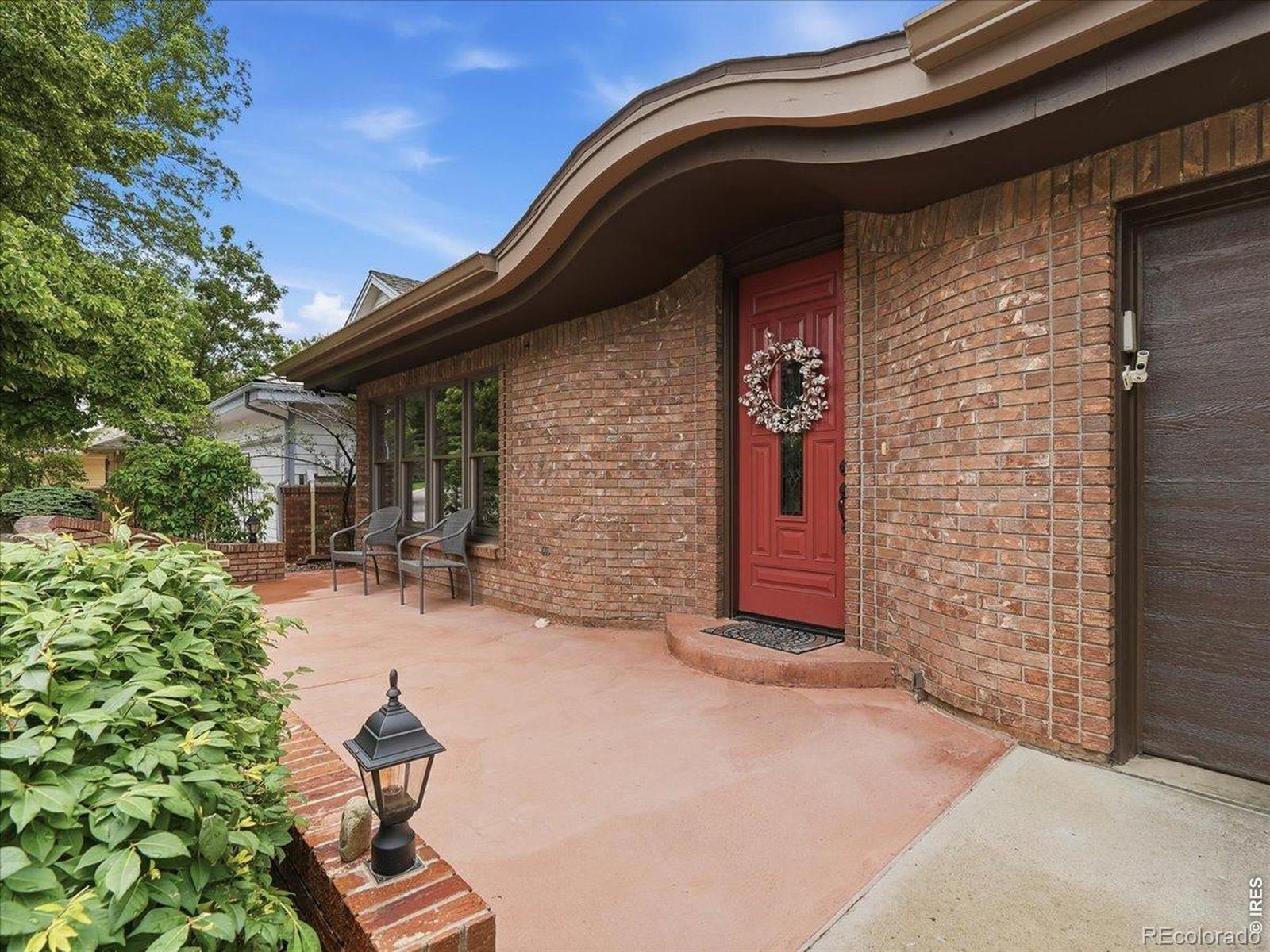 MLS Image #3 for 1905  cottonwood point drive,fort collins, Colorado