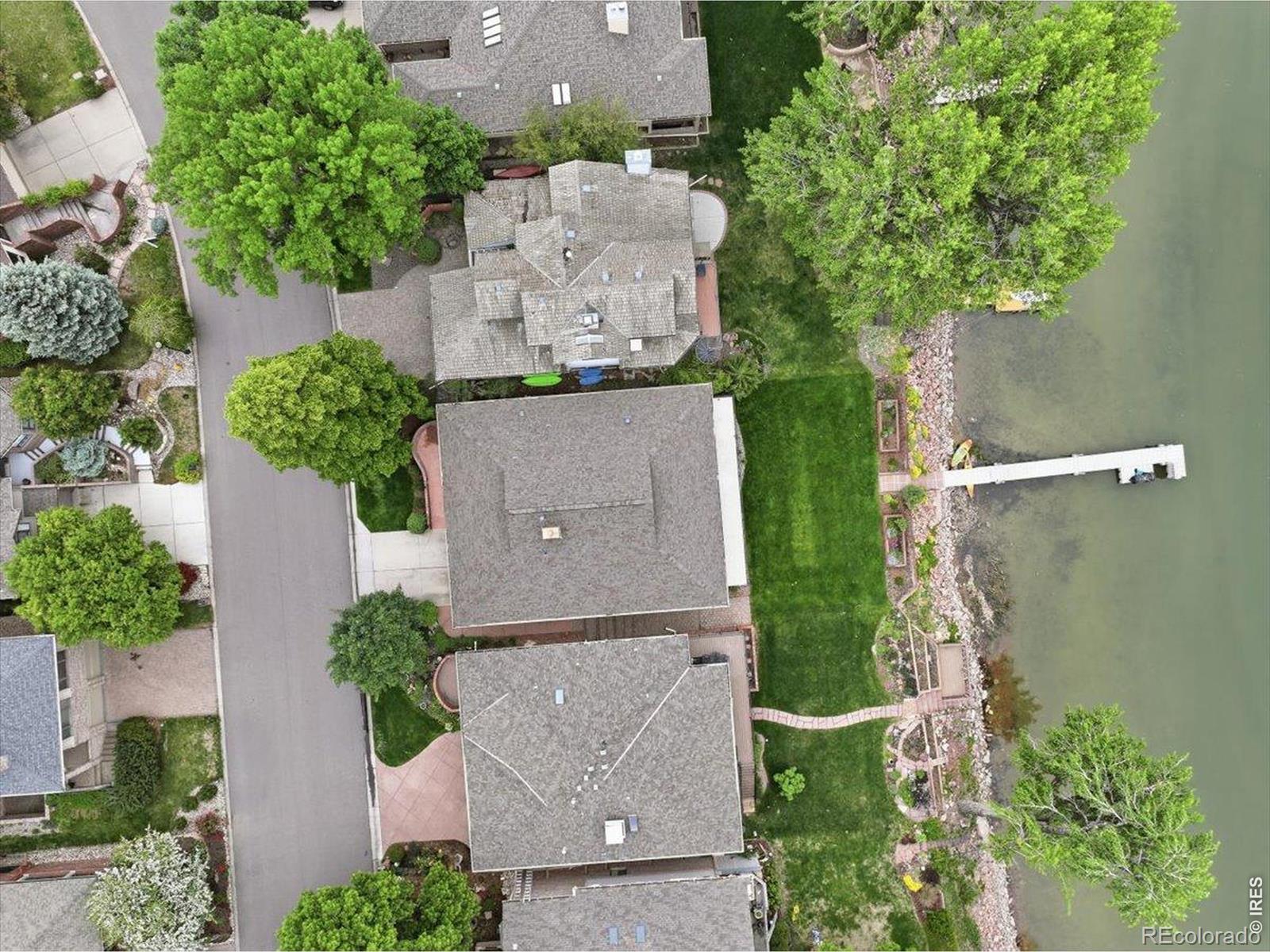 MLS Image #30 for 1905  cottonwood point drive,fort collins, Colorado