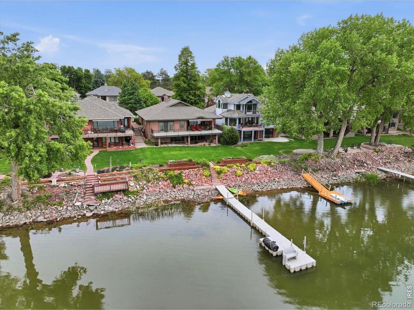 MLS Image #31 for 1905  cottonwood point drive,fort collins, Colorado