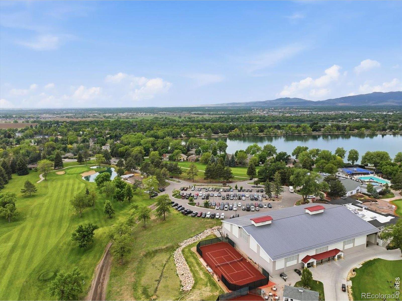 MLS Image #33 for 1905  cottonwood point drive,fort collins, Colorado