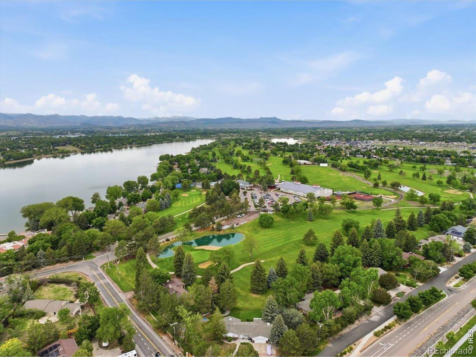 MLS Image #34 for 1905  cottonwood point drive,fort collins, Colorado