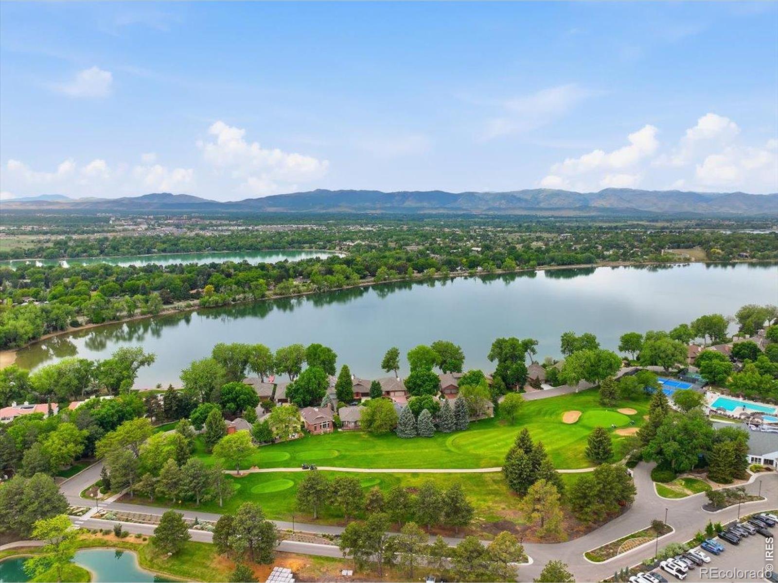 MLS Image #35 for 1905  cottonwood point drive,fort collins, Colorado