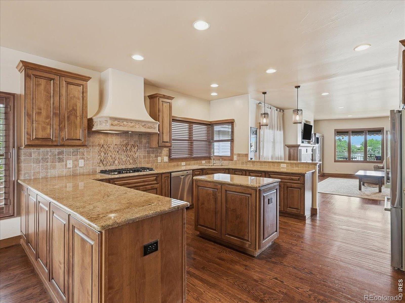 MLS Image #5 for 1905  cottonwood point drive,fort collins, Colorado