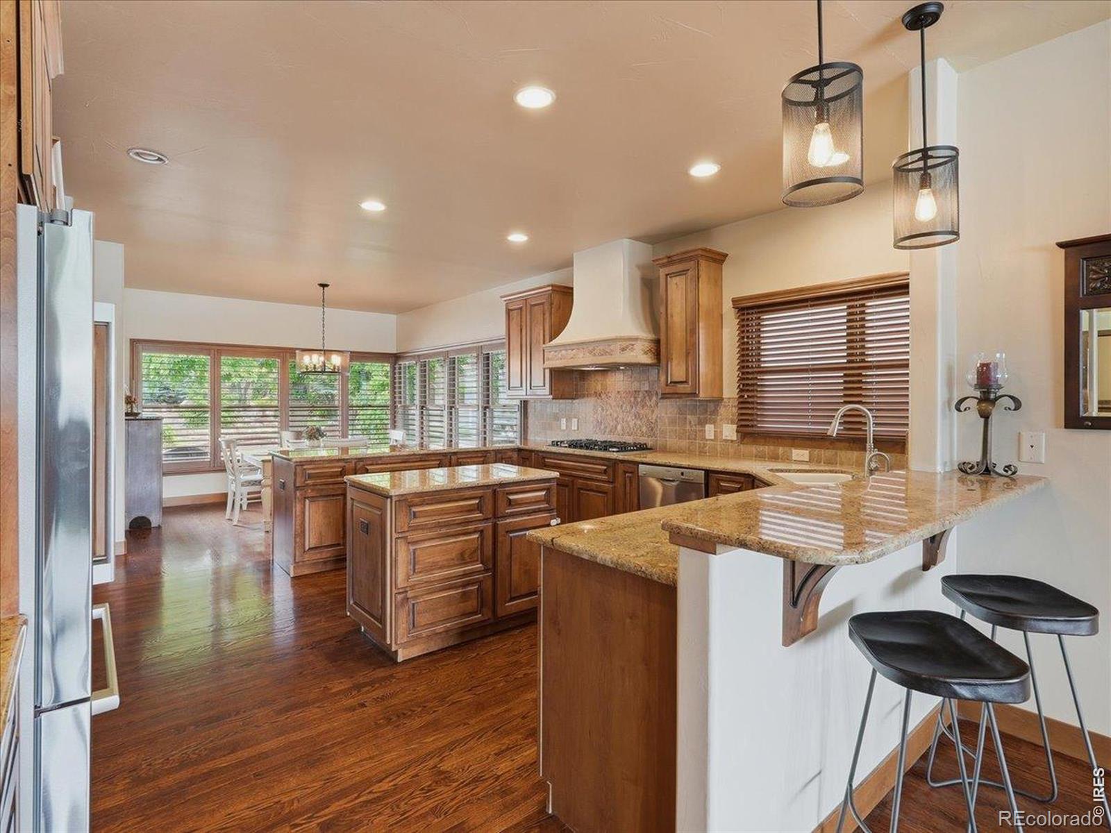 MLS Image #6 for 1905  cottonwood point drive,fort collins, Colorado