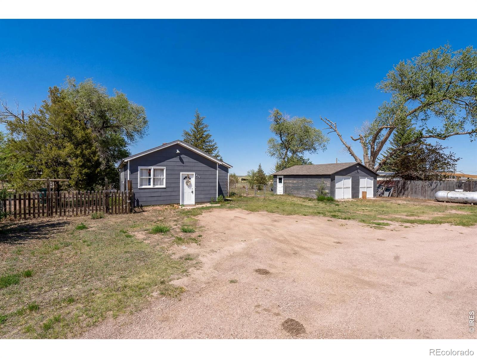 MLS Image #11 for 312  sheridan avenue,grover, Colorado
