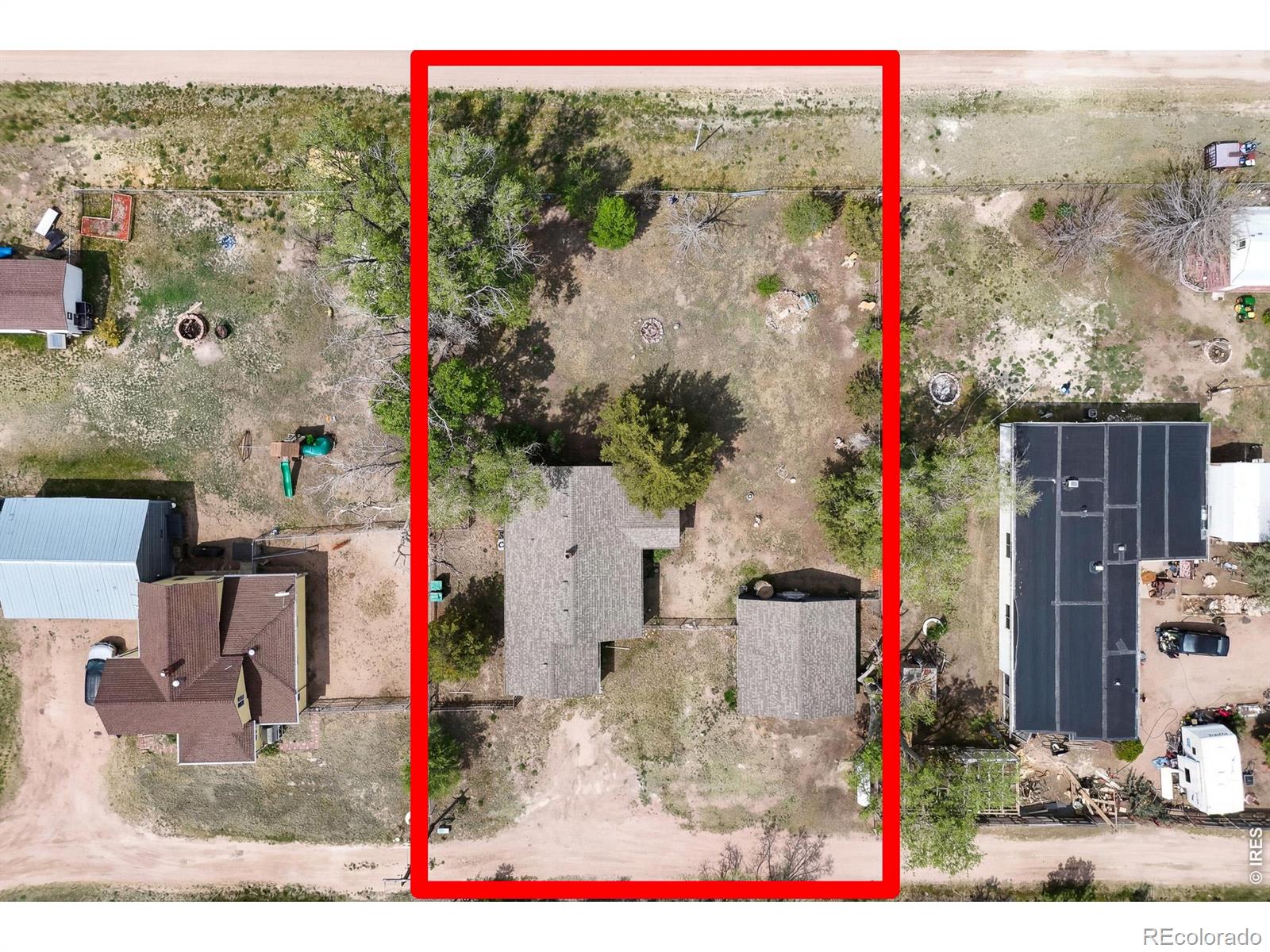 MLS Image #12 for 312  sheridan avenue,grover, Colorado