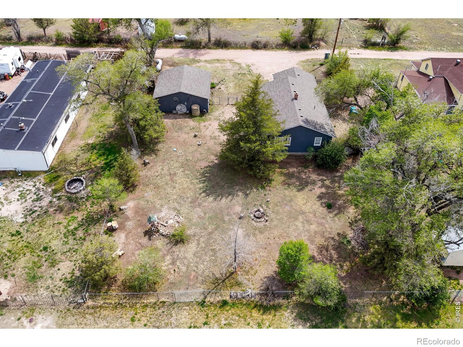 MLS Image #2 for 312  sheridan avenue,grover, Colorado