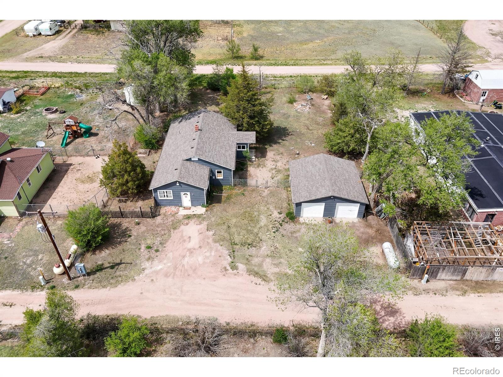 MLS Image #3 for 312  sheridan avenue,grover, Colorado