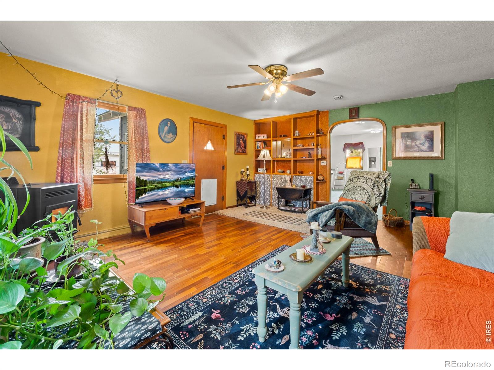 MLS Image #31 for 312  sheridan avenue,grover, Colorado