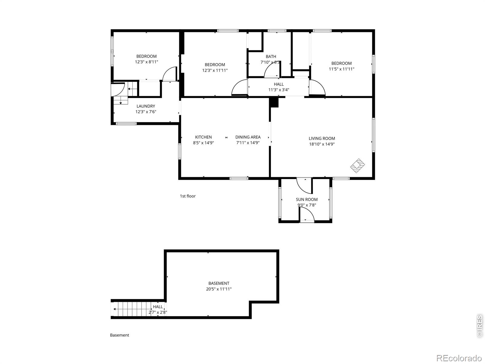 MLS Image #39 for 312  sheridan avenue,grover, Colorado