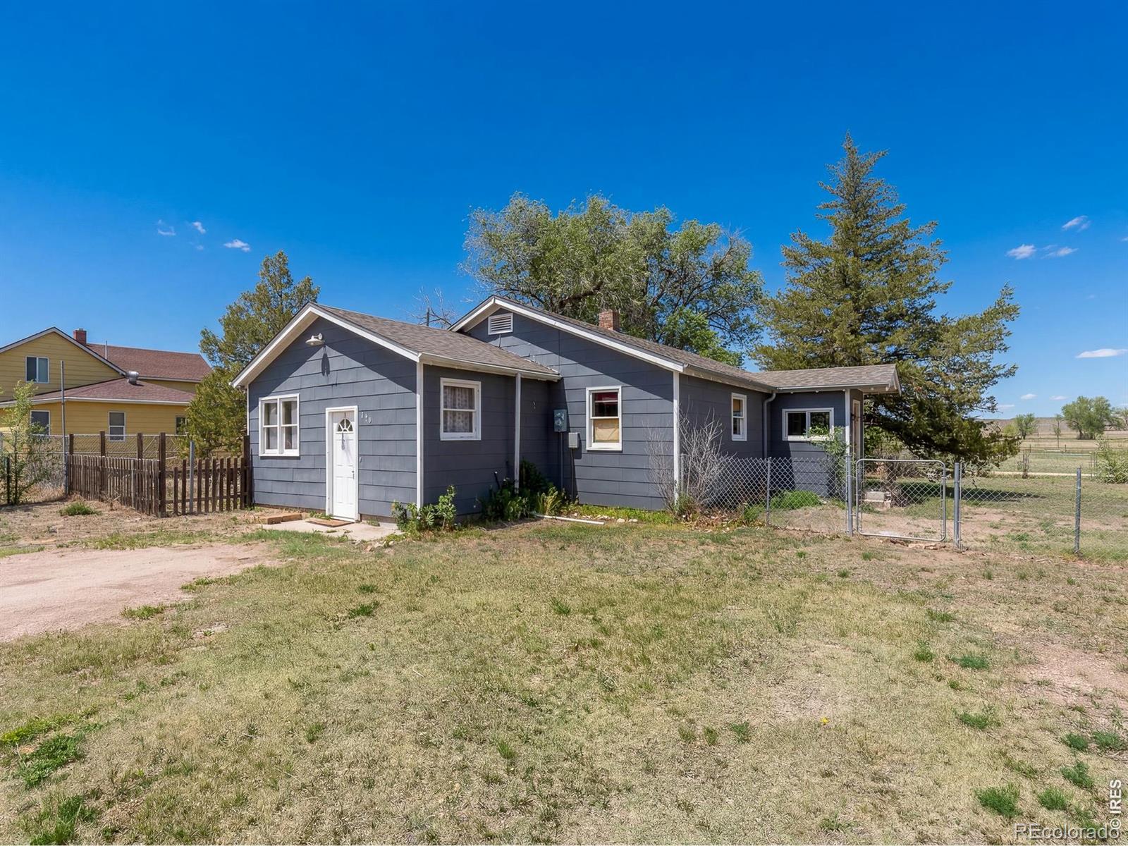 MLS Image #4 for 312  sheridan avenue,grover, Colorado
