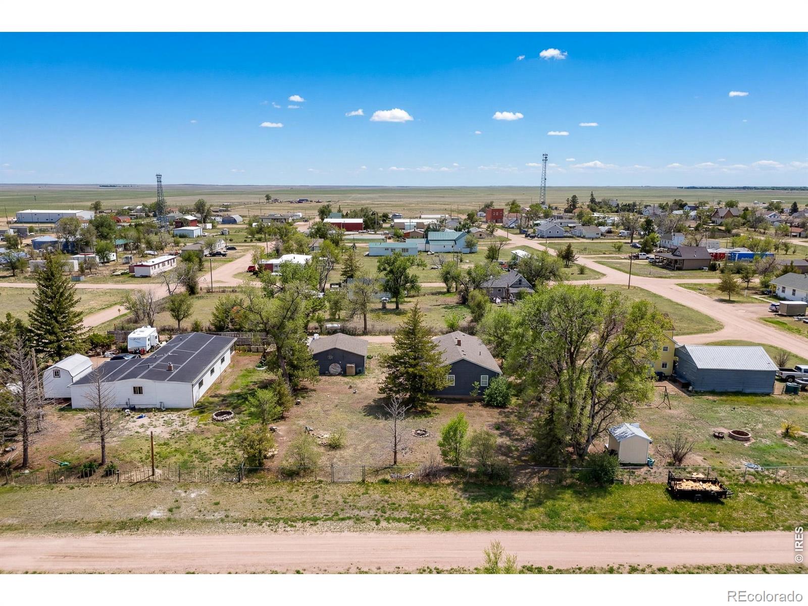 MLS Image #5 for 312  sheridan avenue,grover, Colorado