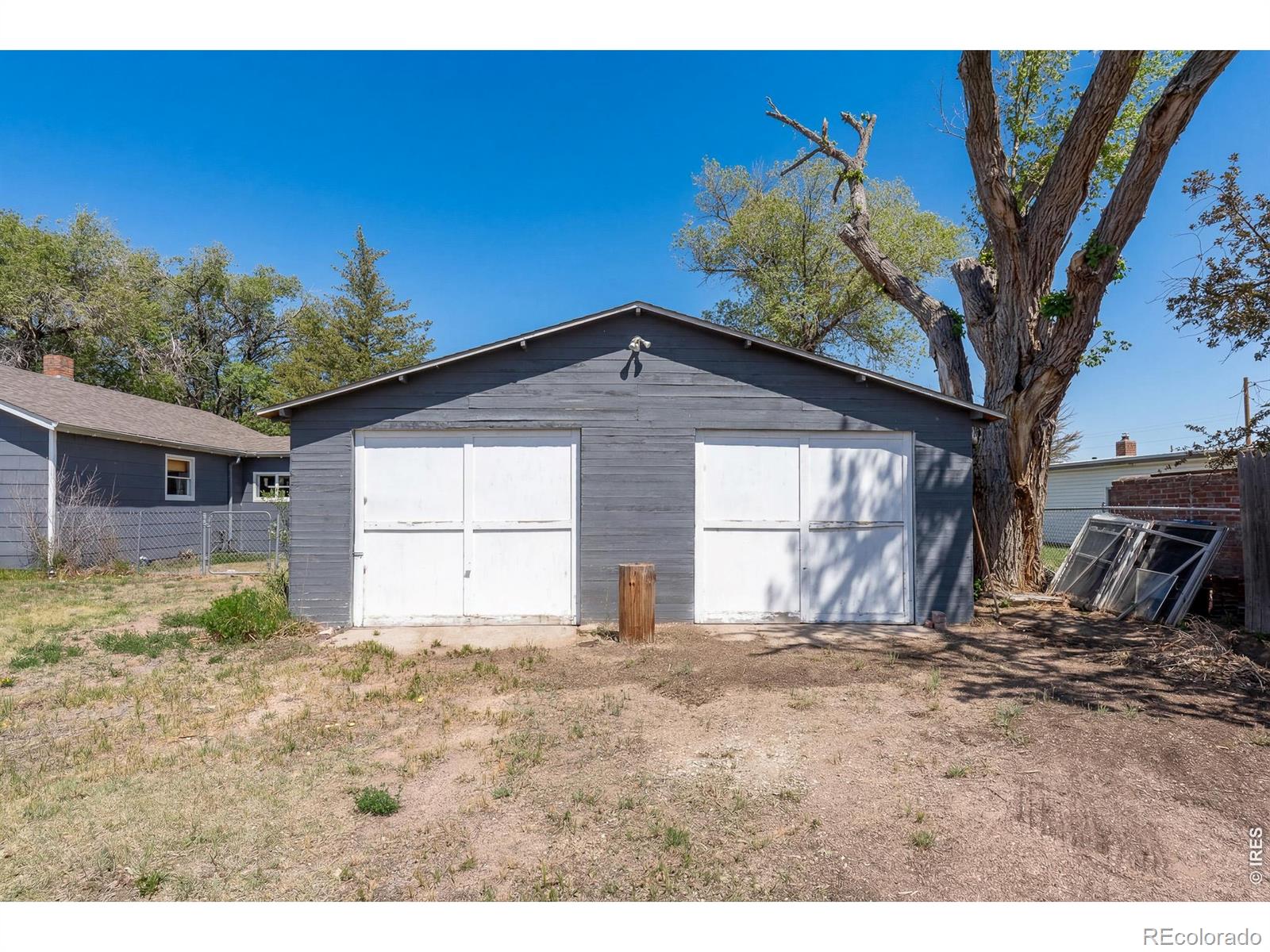 MLS Image #7 for 312  sheridan avenue,grover, Colorado