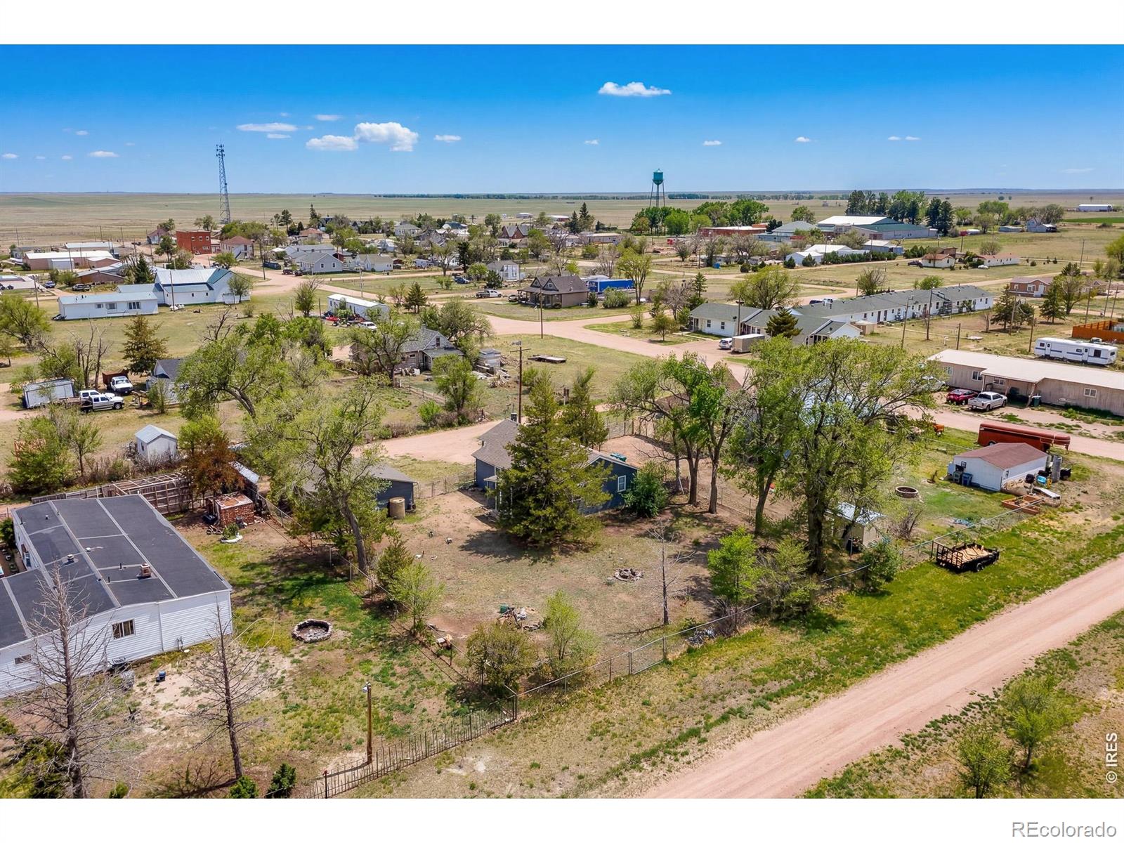 MLS Image #8 for 312  sheridan avenue,grover, Colorado