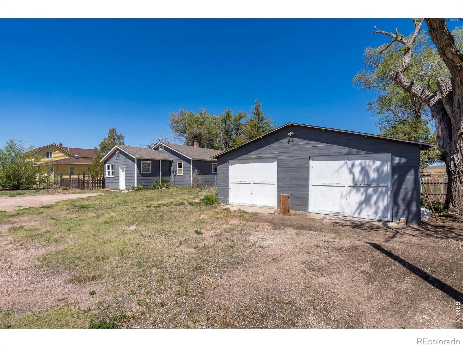 MLS Image #9 for 312  sheridan avenue,grover, Colorado