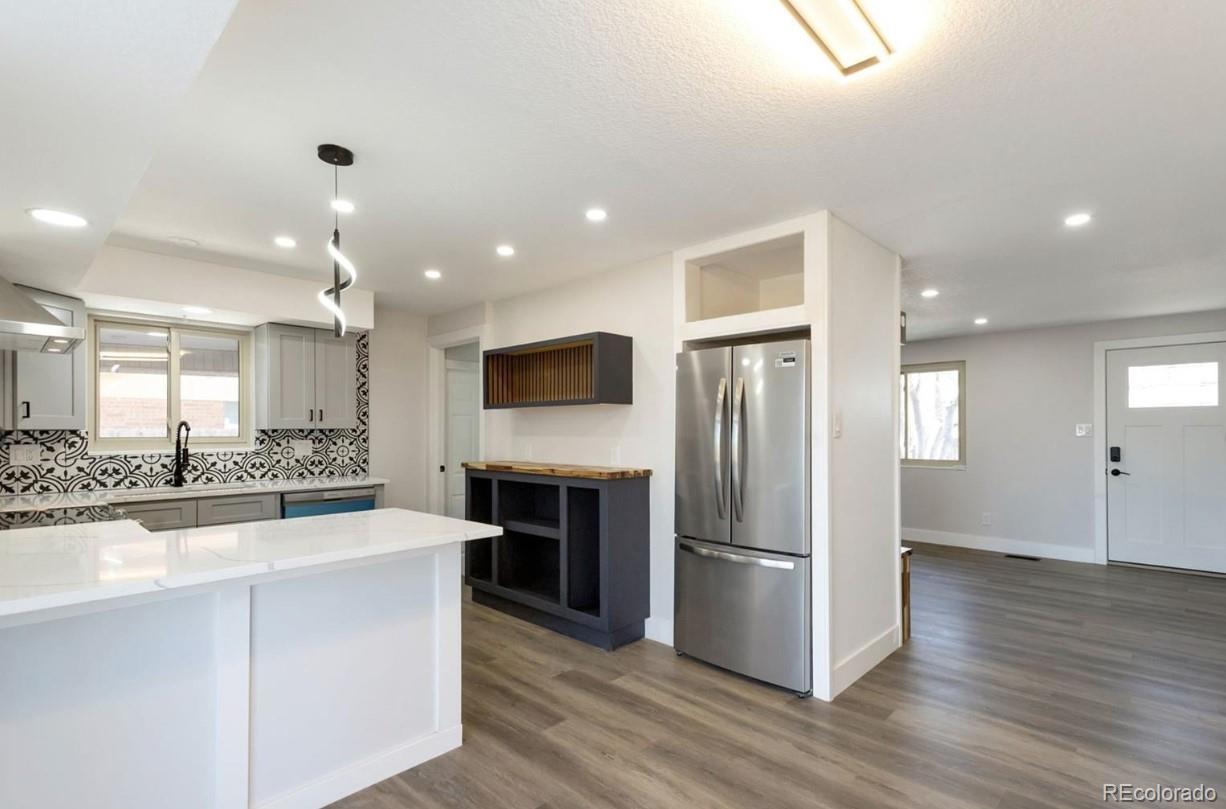 MLS Image #5 for 1738 s newland ,lakewood, Colorado