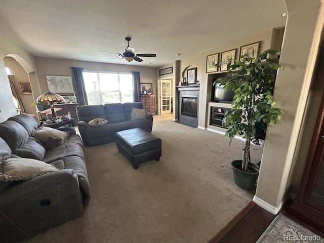 MLS Image #0 for 2364  elkhorn ranch street,parker, Colorado