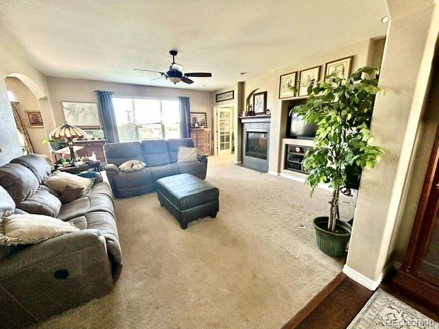MLS Image #1 for 2364  elkhorn ranch street,parker, Colorado