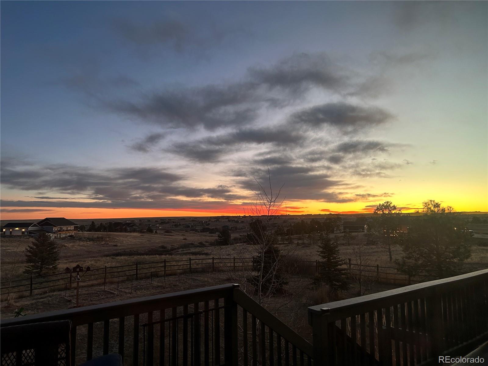 MLS Image #20 for 2364  elkhorn ranch street,parker, Colorado