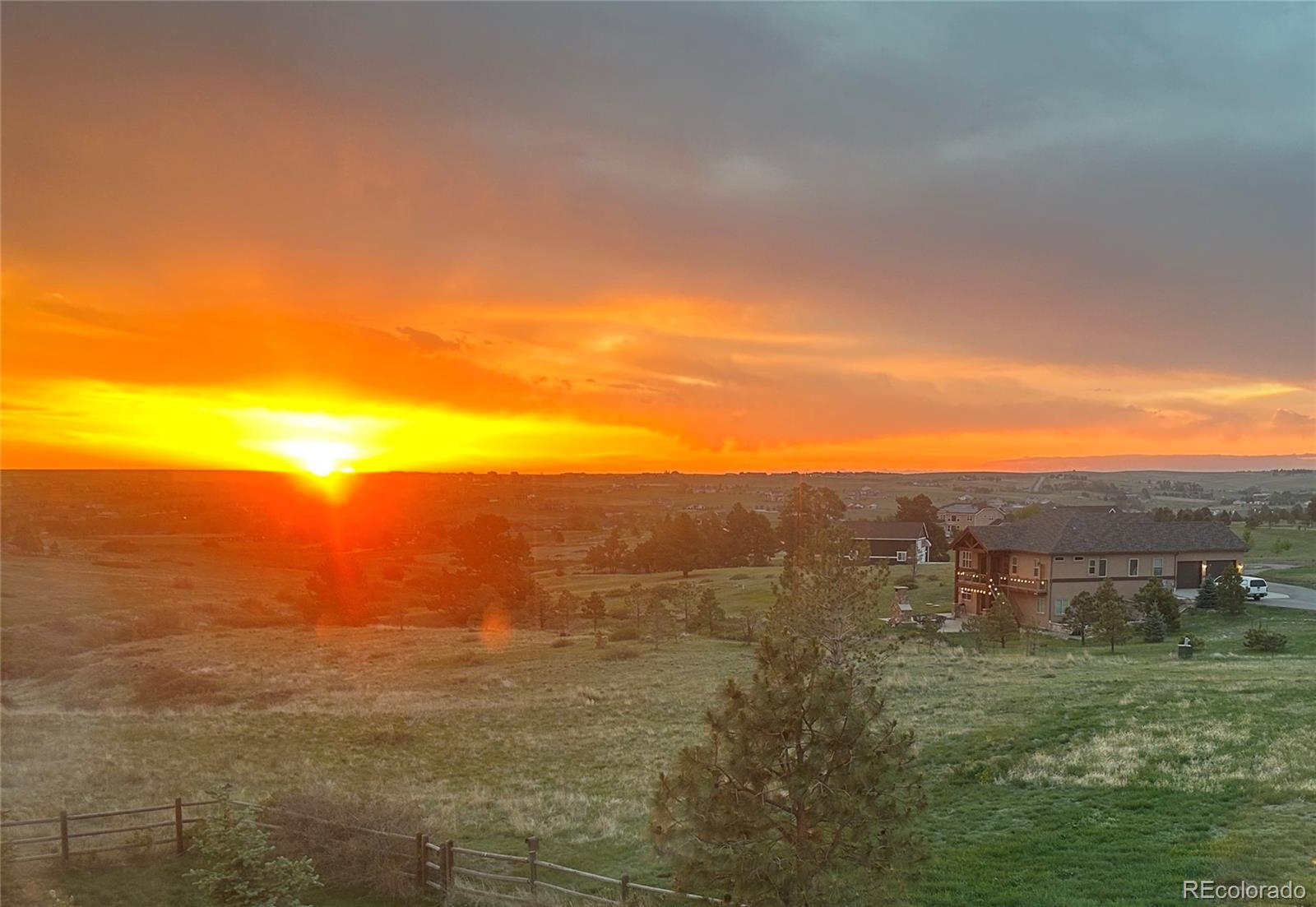 MLS Image #26 for 2364  elkhorn ranch street,parker, Colorado